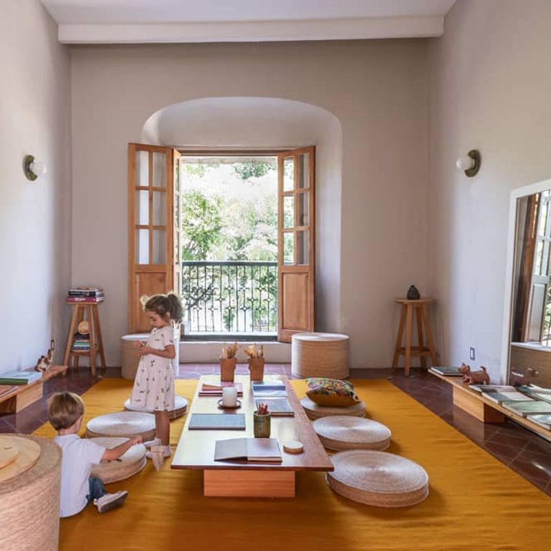 Boutique Hotel in Oaxaca