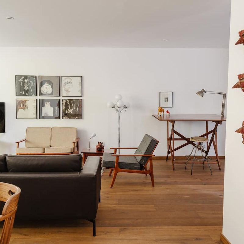 Apartment in Condesa