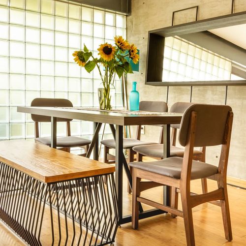 Apartment in Roma Norte
