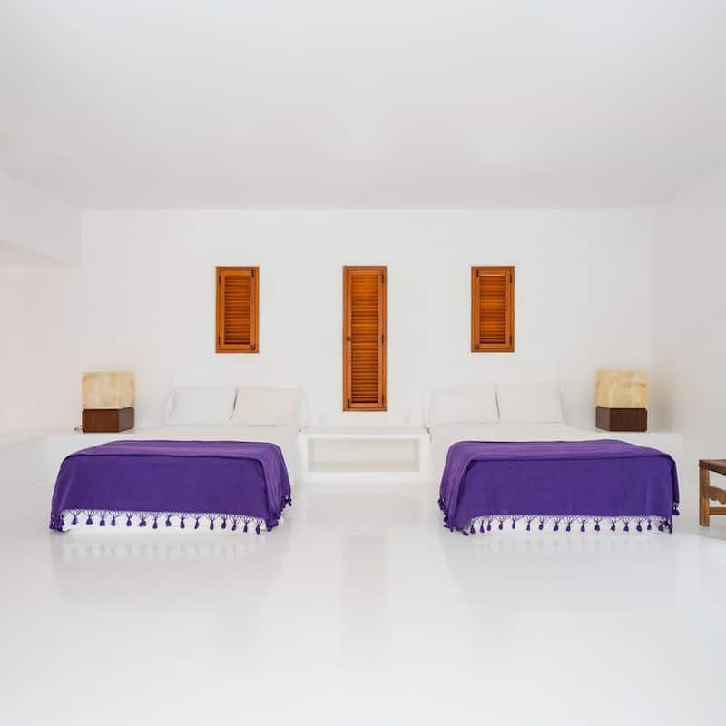 Cliffside Villa in Careyes