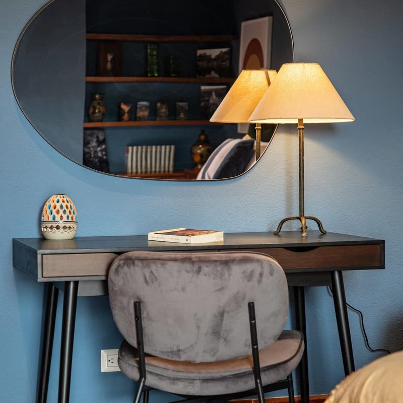 Home in San Miguel de Allende