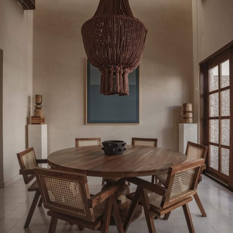 Home in Paseo de Montejo