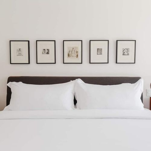 Apartment in Condesa