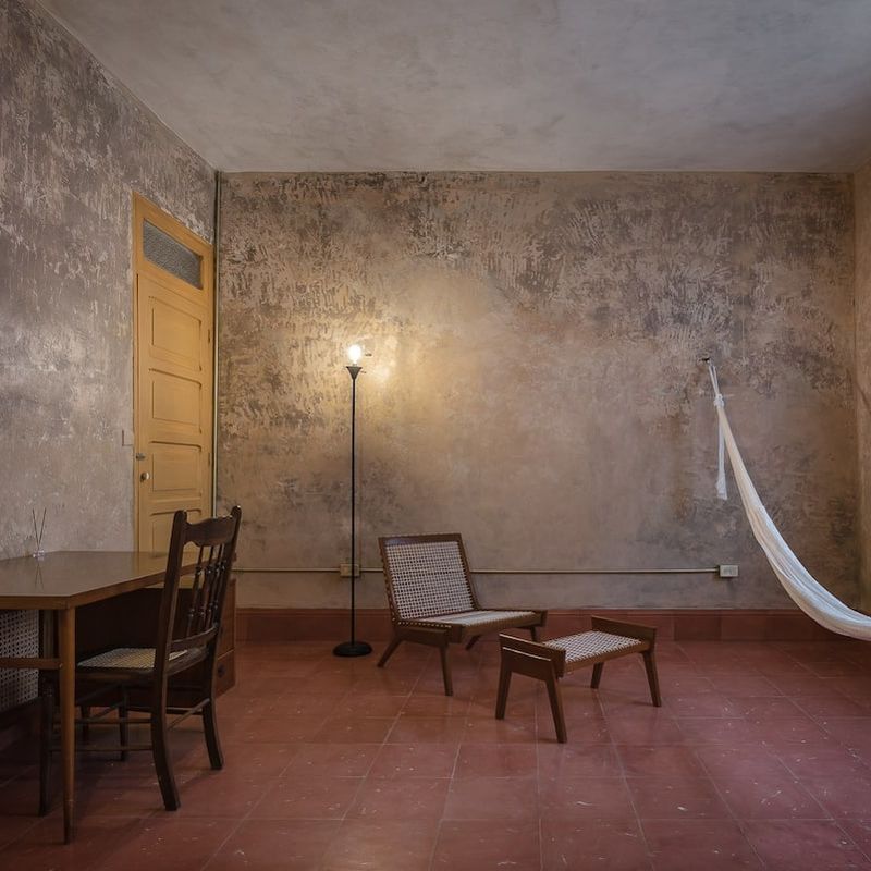 Designer Home in Merida