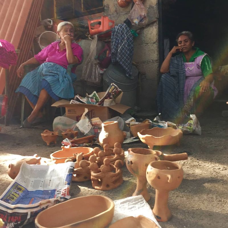 Mountain Home in Amatlan