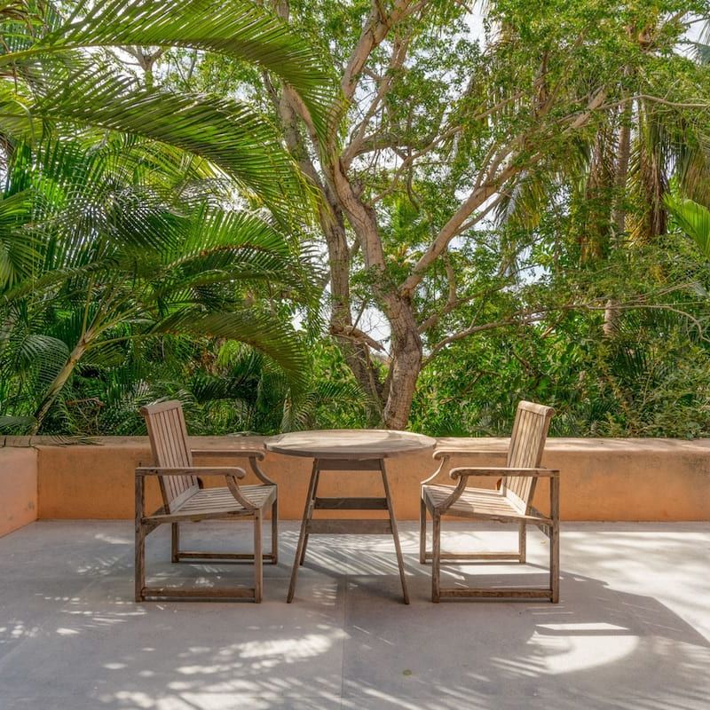 Cliffside Villa in Careyes