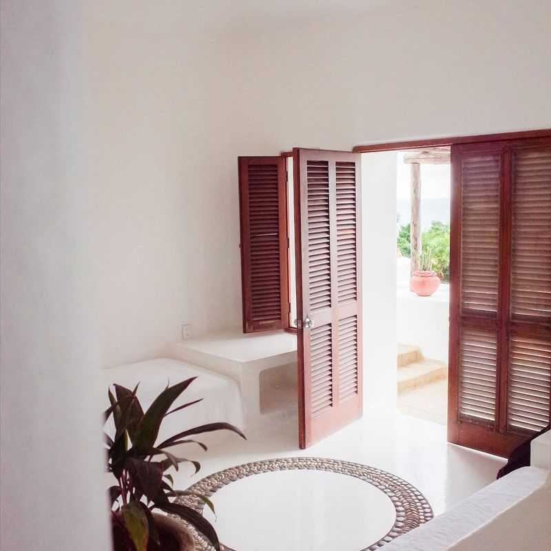 Designer Villa in Ixtapa