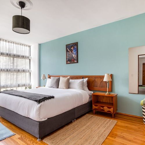 Apartment in Escandon