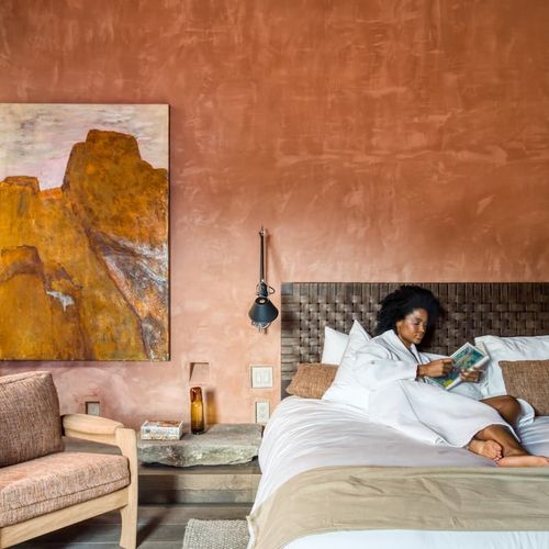 Historic Home in Mexico City