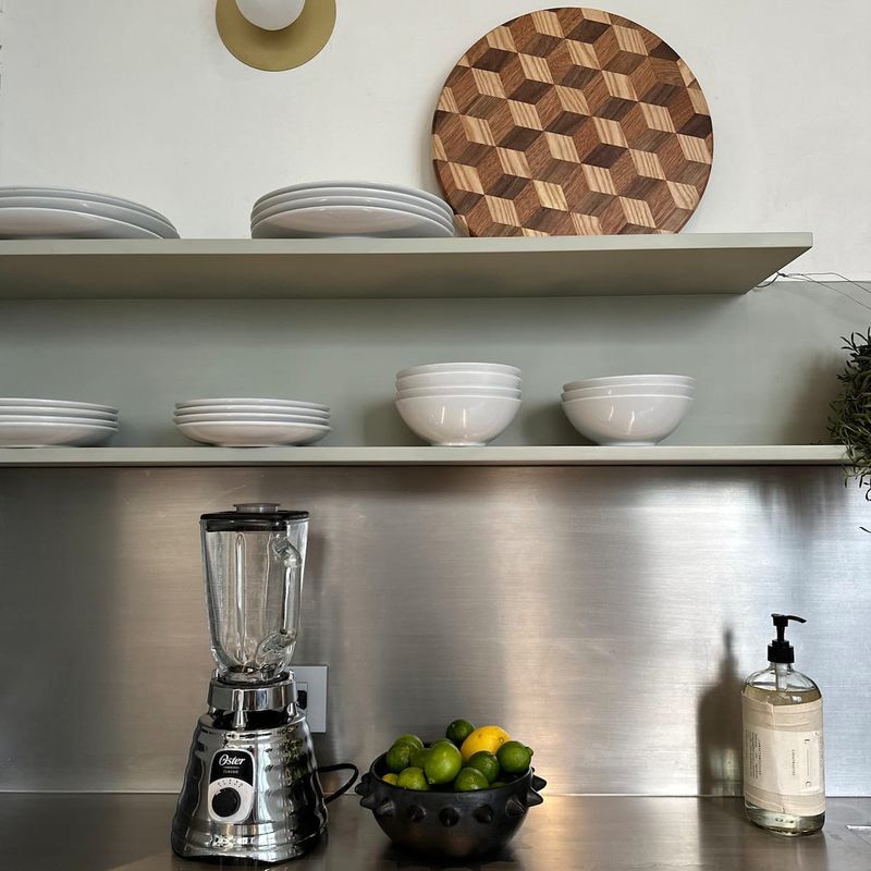 Designer Home in Condesa