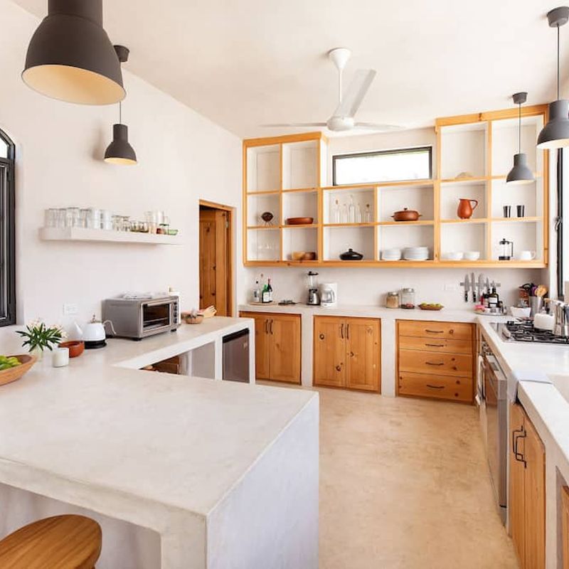 Trendy Home in Todos Santos