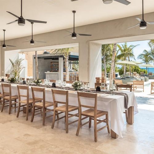 Villa in Puerto Aventuras