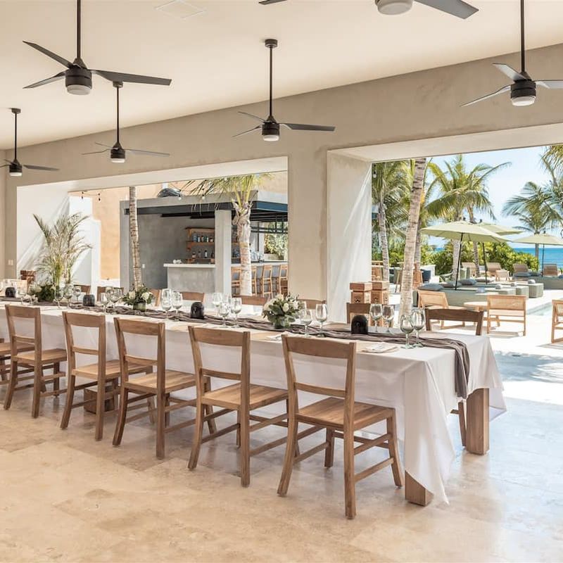 Mansion in Puerto Aventuras