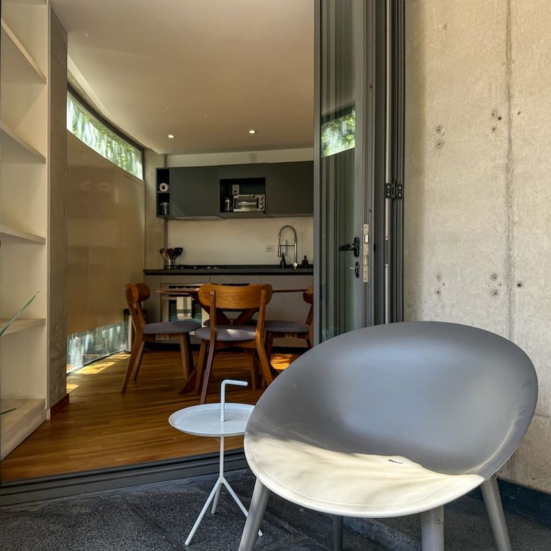 Apartment in Condesa