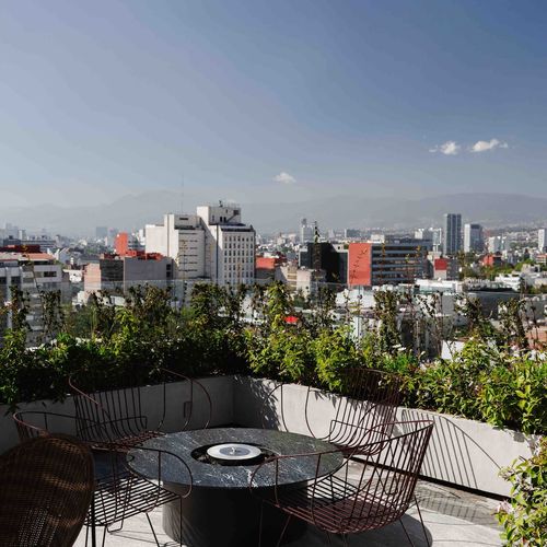 Departamento La Forma No.3