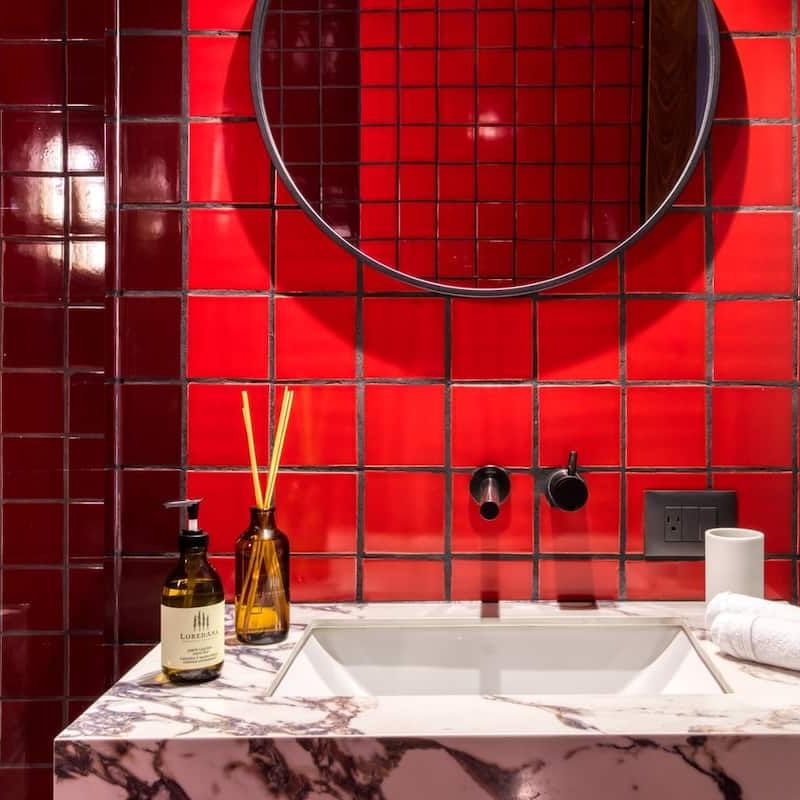 Two Apartments in Condesa