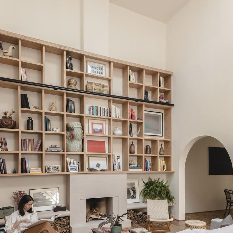 1930s Home in Condesa