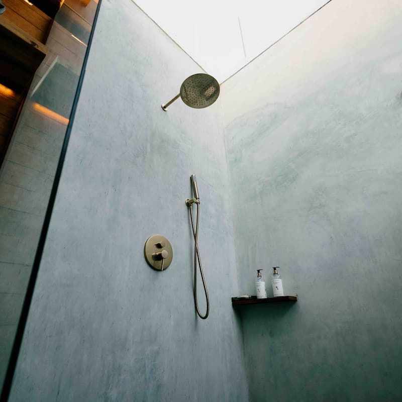 Designer Home in Oaxaca