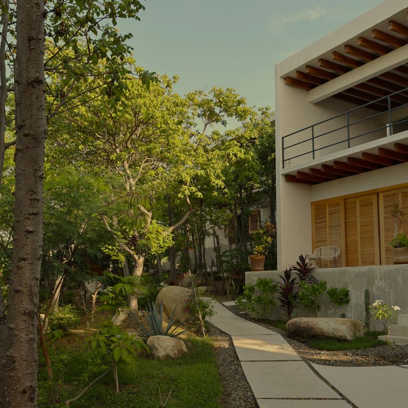 Estate in Puertecito