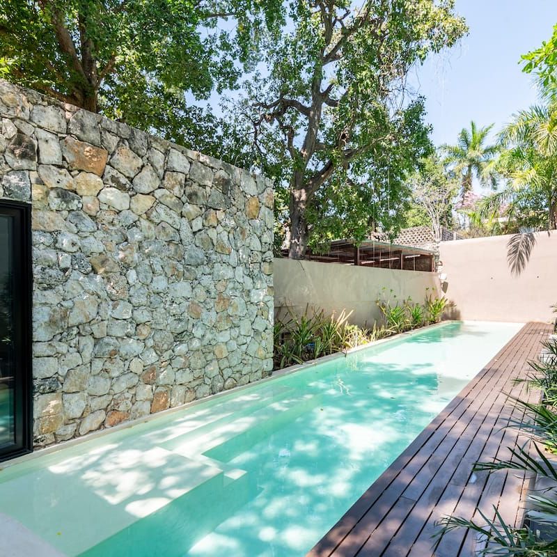 Historic home in Paseo Monetjo