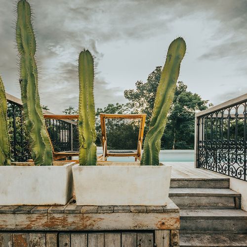 Villa in Tulum