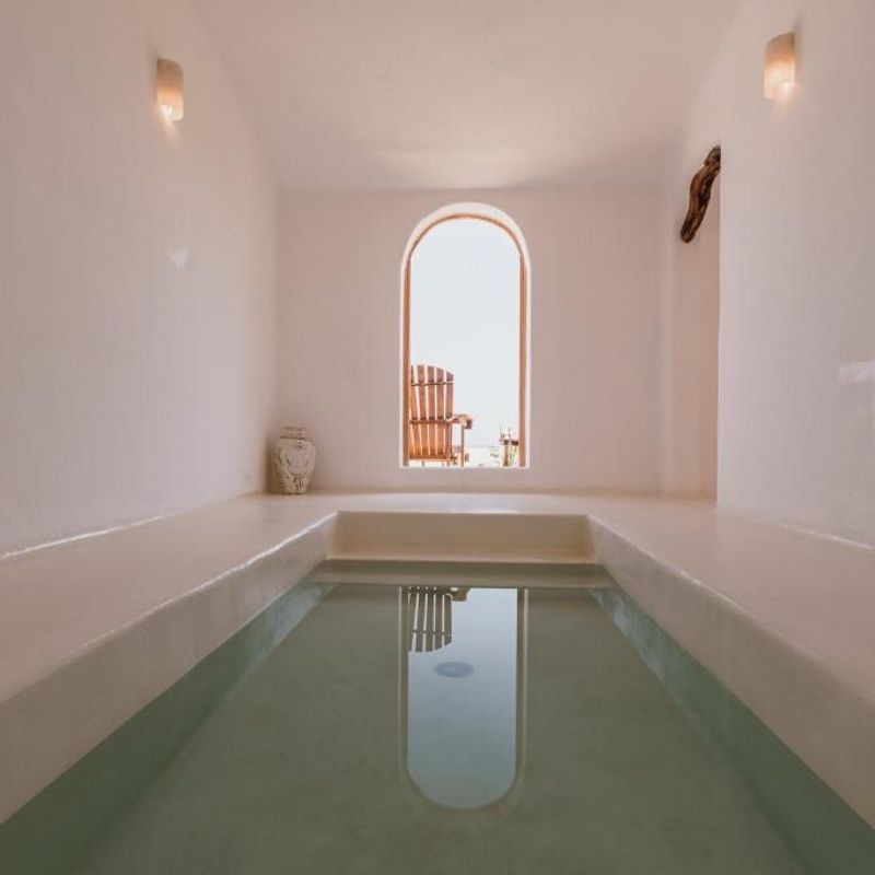 Boutique Hotel in East Cape