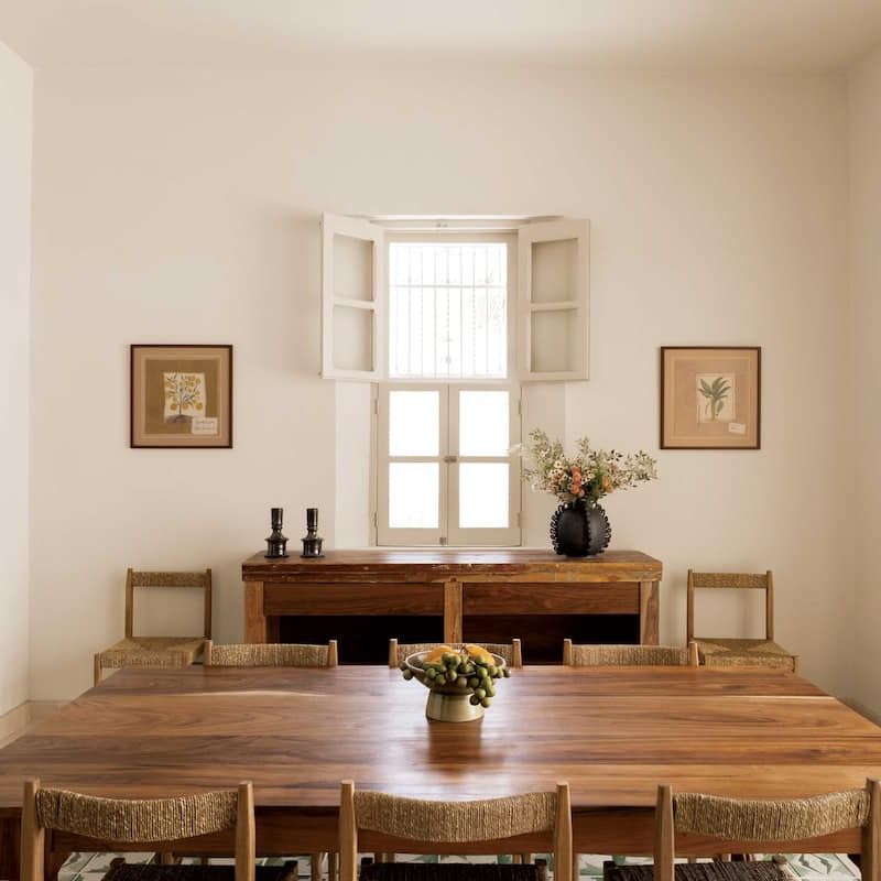 Designer Home in Merida