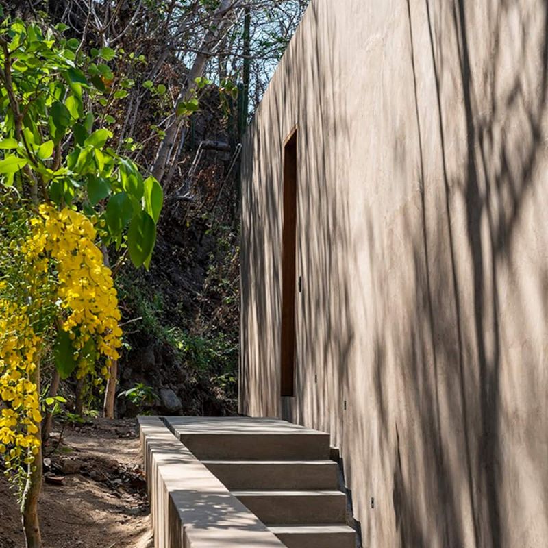 Apartment in Mazunte