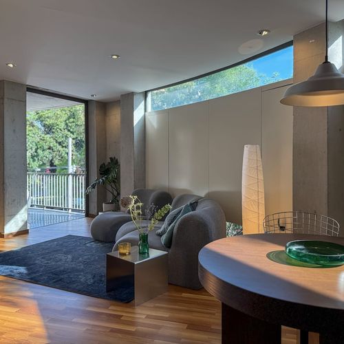 Apartment in Condesa