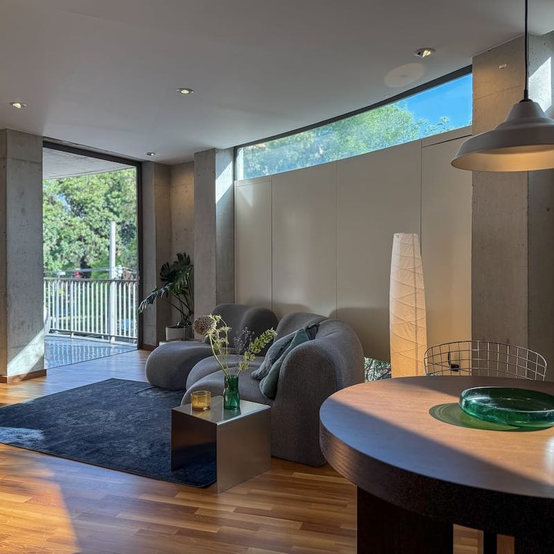 Apartment in Condesa