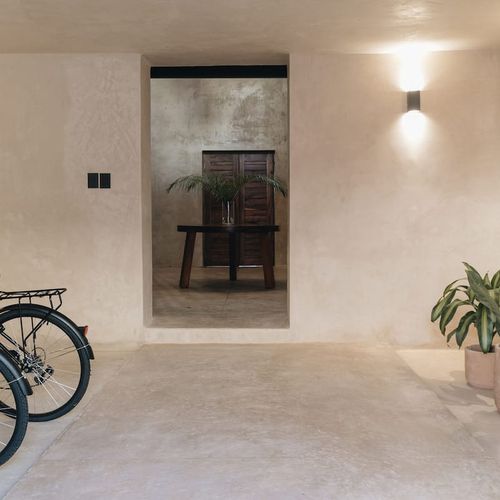 Home in Merida