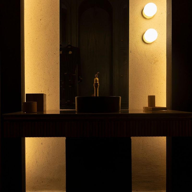 Design Villa in La Veleta