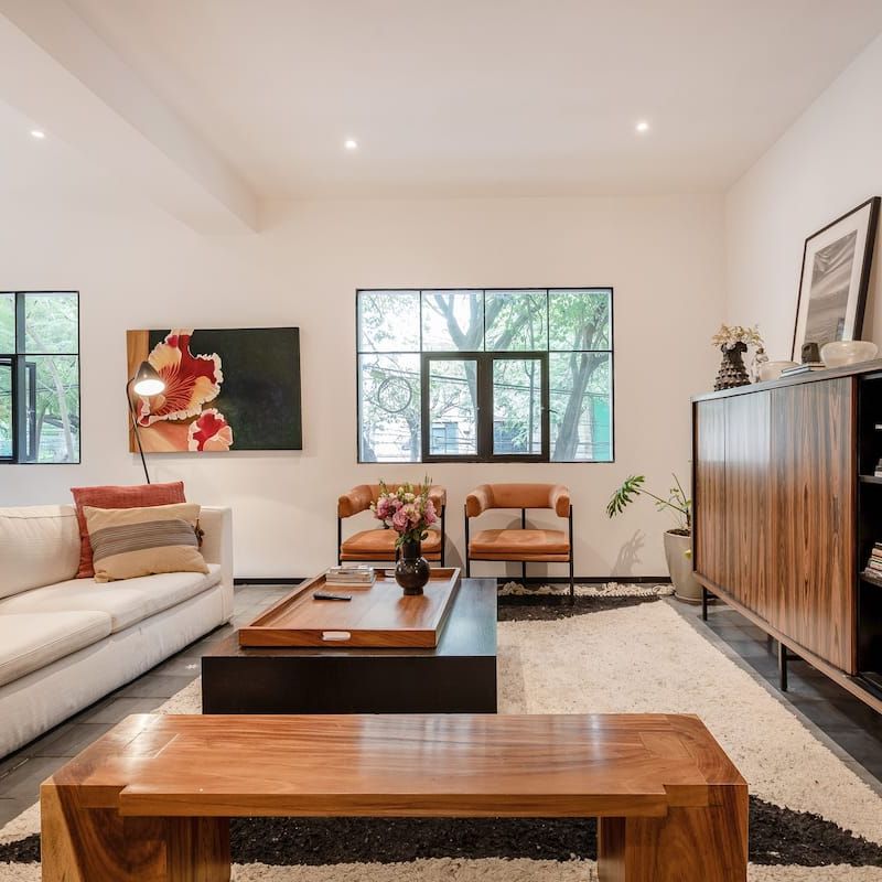 Apartment in Condesa