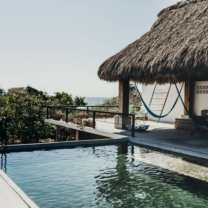 Designer Villa in Santa Elena el Tule