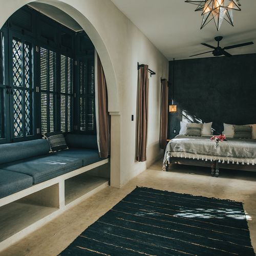 Villa in Tulum