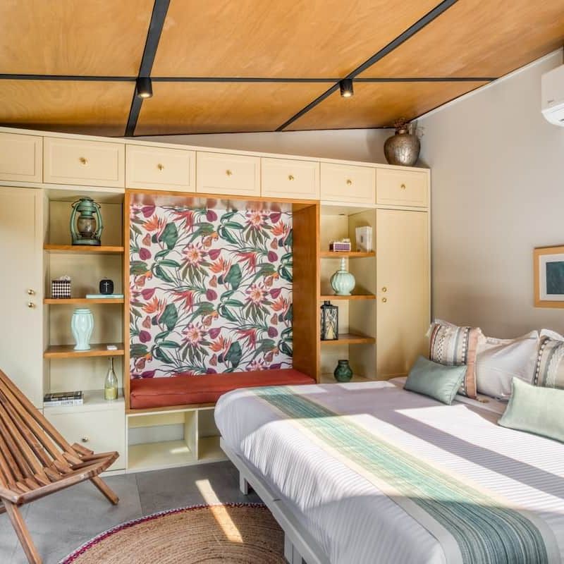 Apartment in Roma Sur