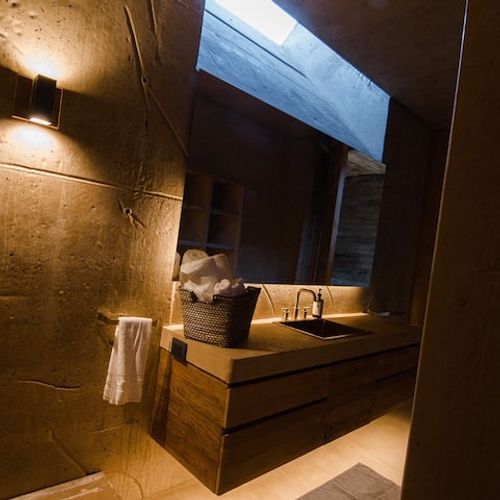Stunning Home in Valle de Guadalupe