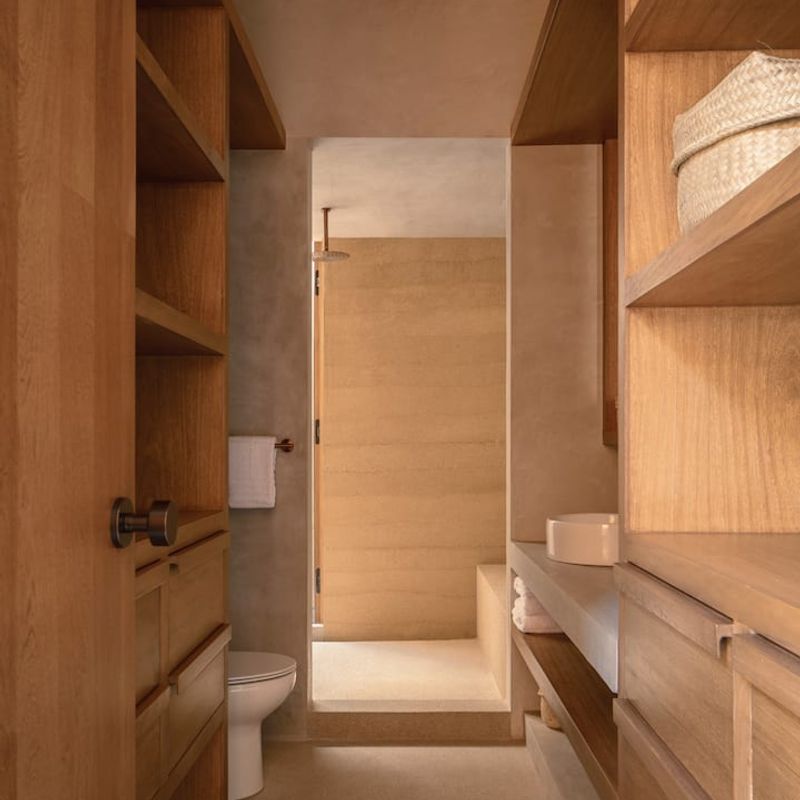 Desert Villa in Pescadero