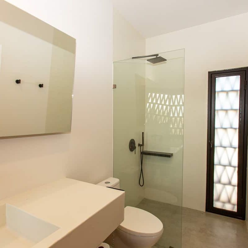 Villa in Todos Santos