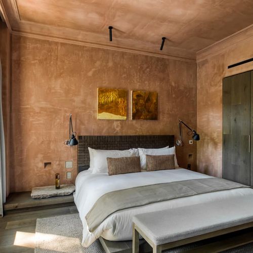 Historic Home in Mexico City