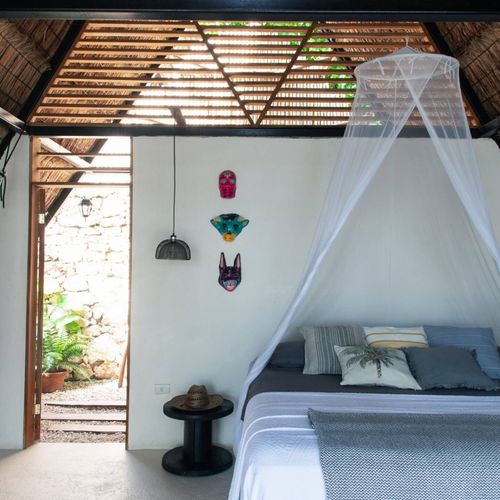 Boutique Hotel in Bacalar