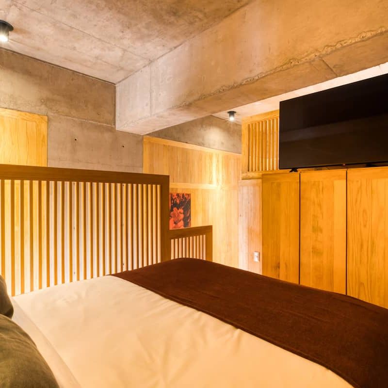 Apartment in Roma Norte