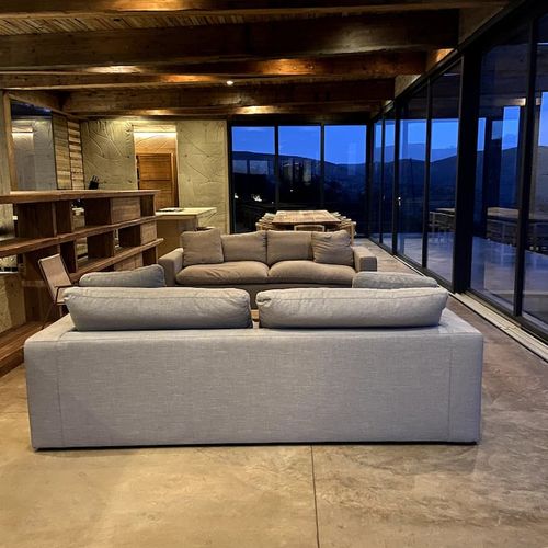 Stunning Home in Valle de Guadalupe