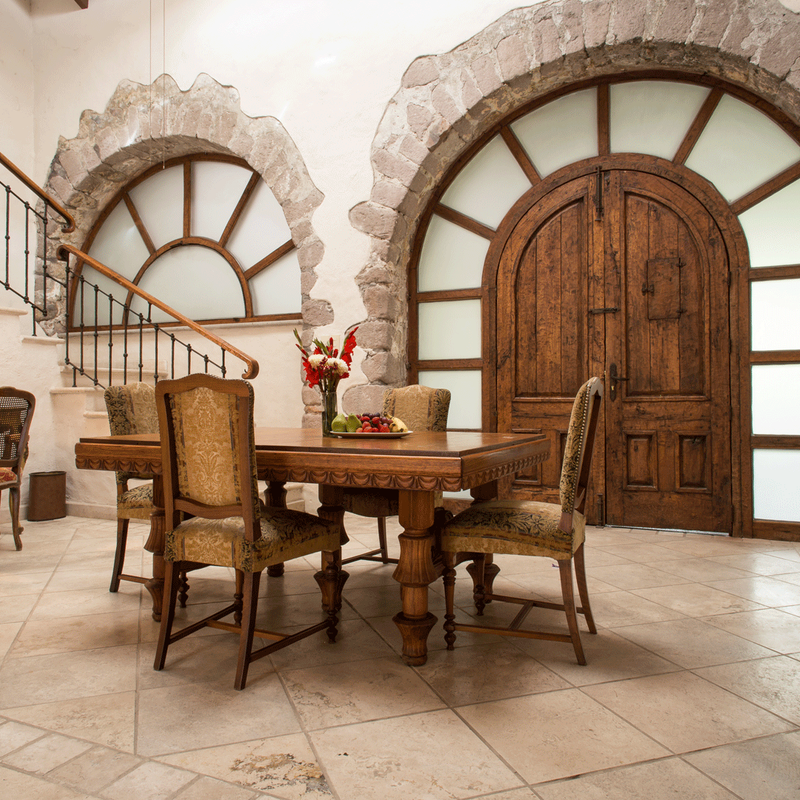 Historic Hacienda in Morelos