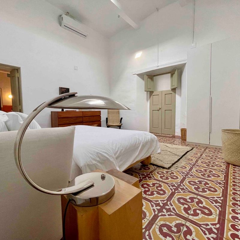 Colonial Home in Centro Oaxaca