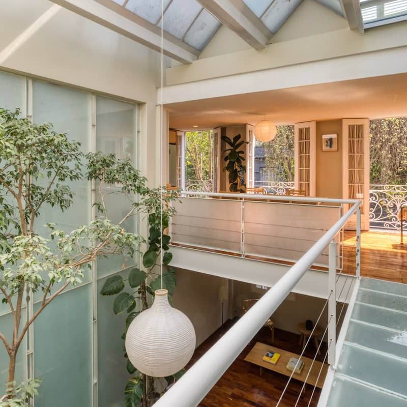 Designer Townhouse in Colonia Roma