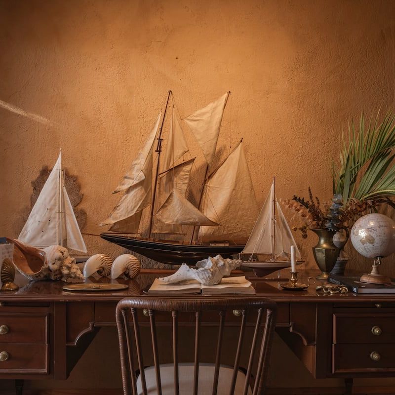 Beachfront Cabana in Progreso