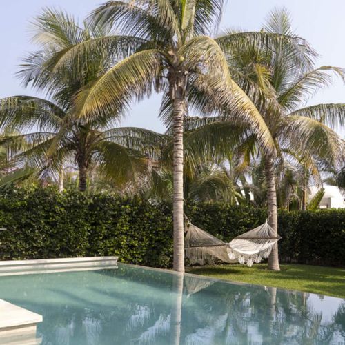 Home in La Barra de Colotepec