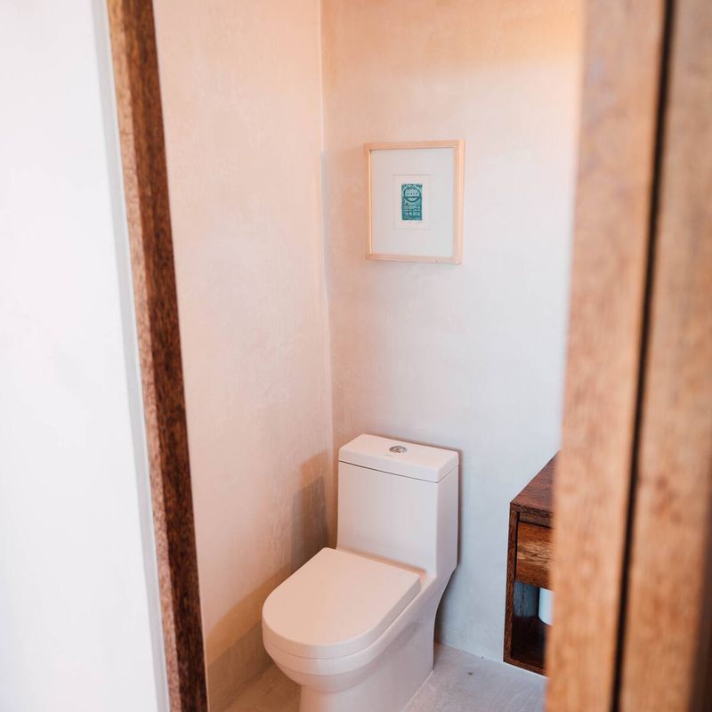 Home in Santa María Colotepec