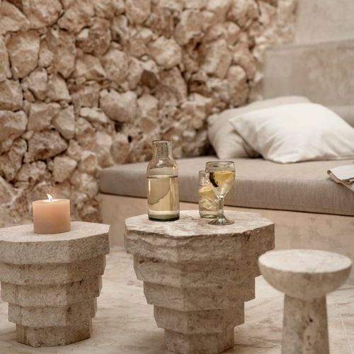 Designer Home in Tulum